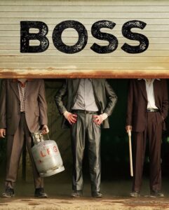 مشاهدة فيلم وتحميل Boss 2025 مترجم
