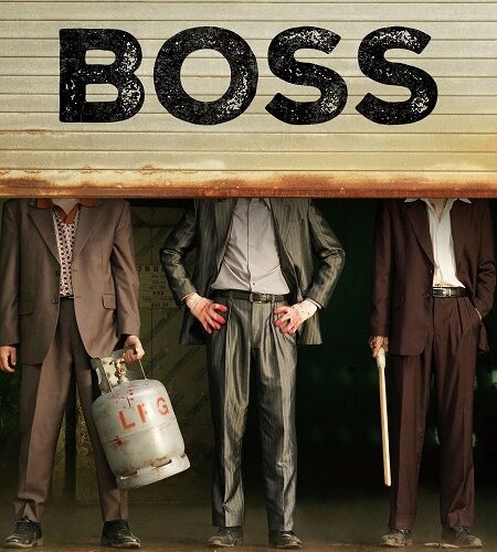 مشاهدة فيلم وتحميل Boss 2025 مترجم