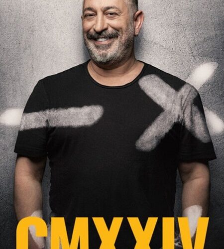 مشاهدة عرض CMXXIV 2025 مترجم