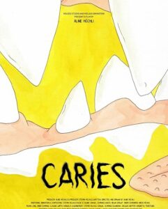 مشاهدة فيلم وتحميل Caries 2025 مترجم