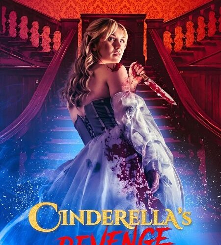 مشاهدة فيلم وتحميل Cinderella’s Revenge 2024 مترجم
