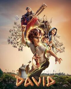 مشاهدة فيلم وتحميل David 2025 مترجم