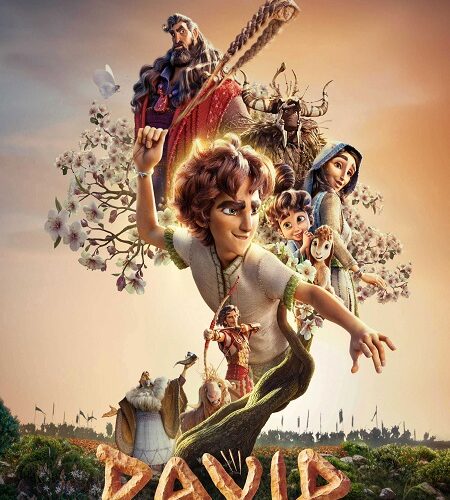 مشاهدة فيلم وتحميل David 2025 مترجم