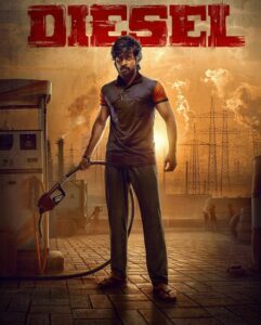 مشاهدة فيلم وتحميل Diesel 2025 مترجم