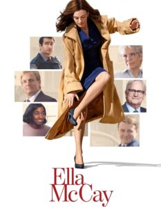 مشاهدة فيلم وتحميل Ella McCay 2025 مترجم
