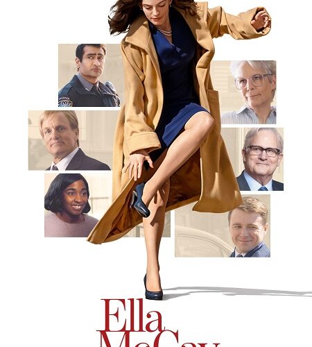 مشاهدة فيلم وتحميل Ella McCay 2025 مترجم