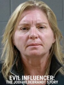 مشاهدة فيلم وتحميل Evil Influencer The Jodi Hildebrandt Story 2025 مترجم