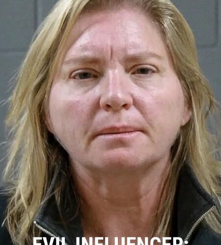 مشاهدة فيلم وتحميل Evil Influencer The Jodi Hildebrandt Story 2025 مترجم