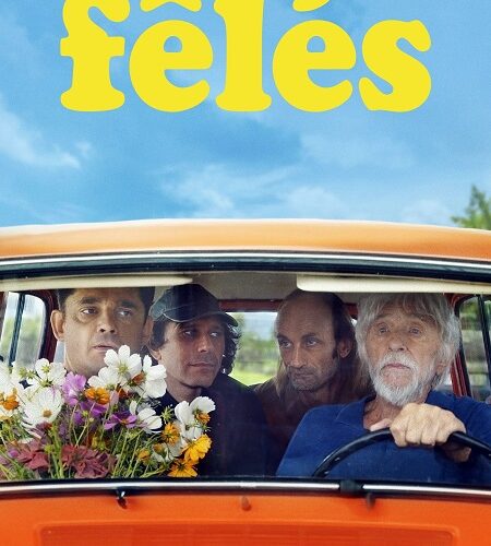 مشاهدة فيلم وتحميل Feles 2024 مترجم