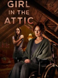 مشاهدة فيلم وتحميل Girl in the Attic 2025 مترجم
