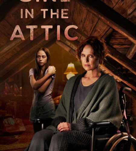 مشاهدة فيلم وتحميل Girl in the Attic 2025 مترجم