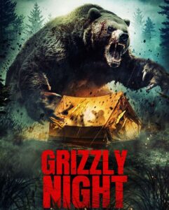مشاهدة فيلم وتحميل Grizzly Night 2026 مترجم