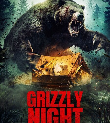 مشاهدة فيلم وتحميل Grizzly Night 2026 مترجم