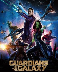 مشاهدة فيلم وتحميل Guardians of the Galaxy 1 2014 مترجم