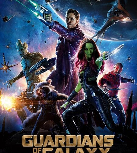 مشاهدة فيلم وتحميل Guardians of the Galaxy 1 2014 مترجم