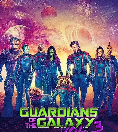 مشاهدة فيلم وتحميل Guardians of the Galaxy 3 2023 مترجم