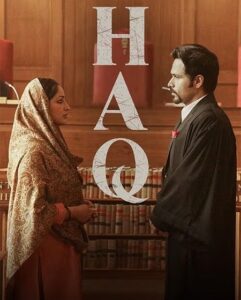 مشاهدة فيلم وتحميل Haq 2025 مترجم