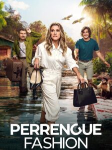 مشاهدة فيلم وتحميل Harsh Couture 2025 مترجم