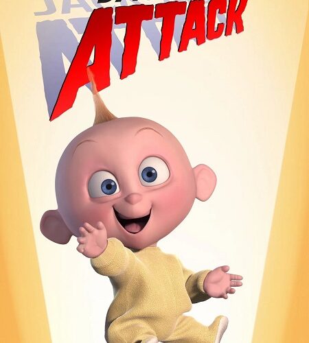 مشاهدة فيلم وتحميل Jack Jack Attack 2005 مترجم