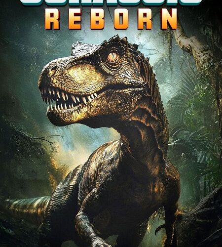 مشاهدة فيلم وتحميل Jurassic Reborn 2025 مترجم