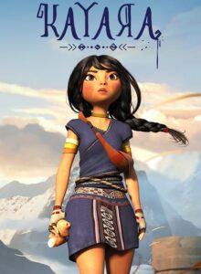 مشاهدة فيلم وتحميل Kayara 2025 مترجم