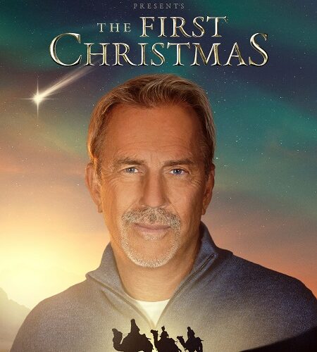 مشاهدة فيلم وتحميل Kevin Costner Presents The First Christmas 2025 مترجم