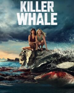 مشاهدة فيلم وتحميل Killer Whale 2026 مترجم
