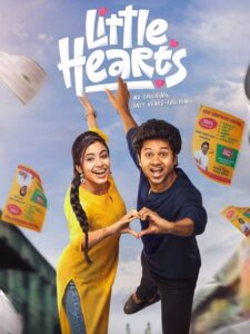 مشاهدة فيلم وتحميل Little Hearts 2025 مترجم