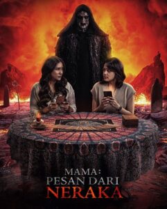 مشاهدة فيلم وتحميل Mama Pesan Dari Neraka 2025 مترجم
