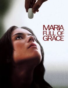 مشاهدة فيلم وتحميل Maria Full of Grace 2004 مترجم