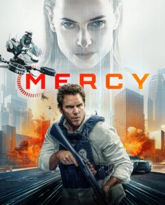مشاهدة فيلم وتحميل Mercy 2026 مترجم