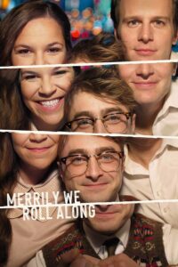مشاهدة فيلم وتحميل Merrily We Roll Along 2025 مترجم