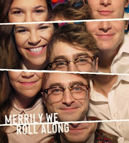 مشاهدة فيلم وتحميل Merrily We Roll Along 2025 مترجم