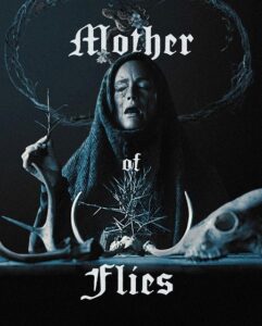 مشاهدة فيلم وتحميل Mother of Flies 2025 مترجم