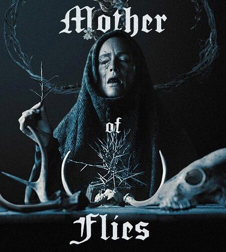 مشاهدة فيلم وتحميل Mother of Flies 2025 مترجم