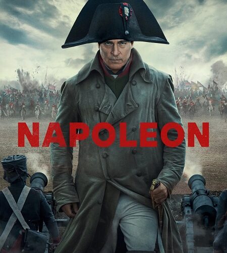مشاهدة فيلم وتحميل Napoleon 2023 مترجم