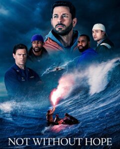 مشاهدة فيلم وتحميل Not Without Hope 2025 مترجم