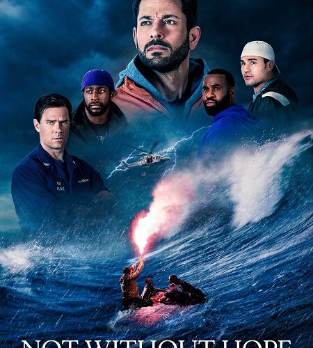 مشاهدة فيلم وتحميل Not Without Hope 2025 مترجم