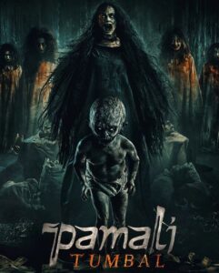 مشاهدة فيلم وتحميل Pamali The Little Devil 2025 مترجم