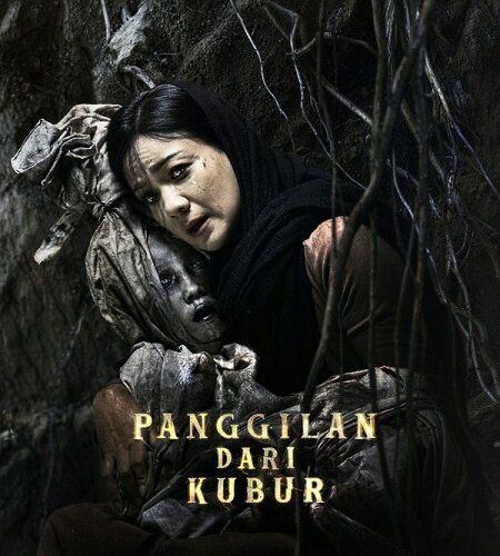 مشاهدة فيلم وتحميل Panggilan dari Kubur 2025 مترجم
