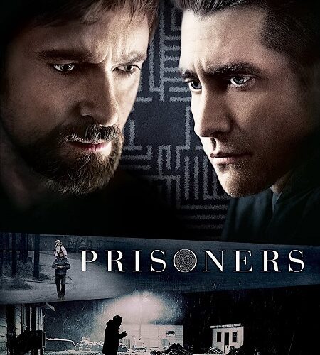 مشاهدة فيلم وتحميل Prisoners 2013 مترجم