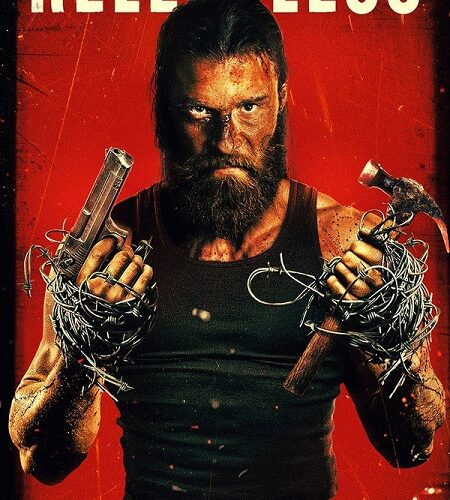 مشاهدة فيلم وتحميل Relentless 2025 مترجم