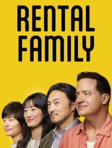 مشاهدة فيلم وتحميل Rental Family 2025 مترجم