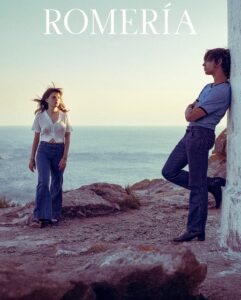 مشاهدة فيلم وتحميل Romería 2025 مترجم