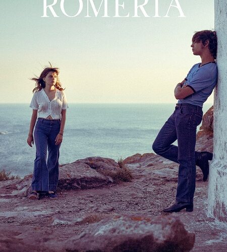 مشاهدة فيلم وتحميل Romería 2025 مترجم