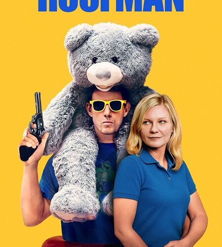 مشاهدة فيلم وتحميل Roofman 2025 مترجم