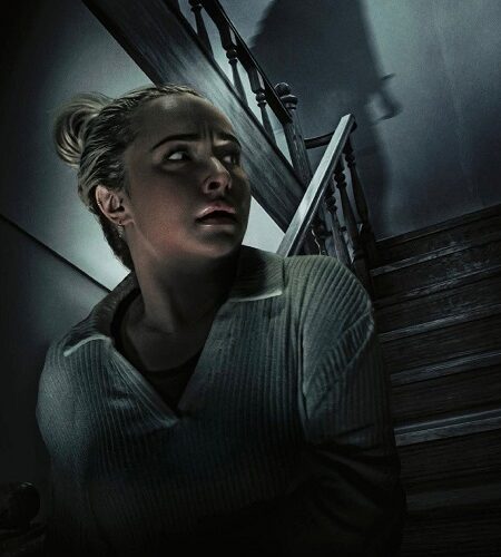 مشاهدة فيلم وتحميل Sleepwalker 2026 مترجم