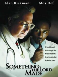 مشاهدة فيلم وتحميل Something the Lord Made 2004 مترجم