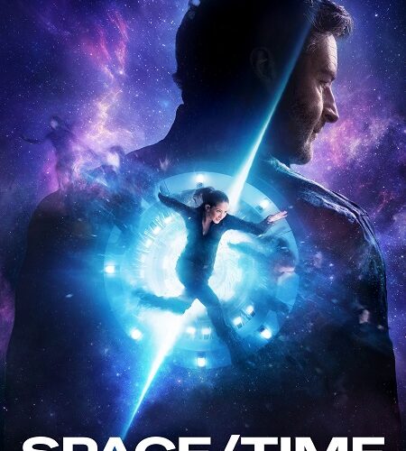مشاهدة فيلم وتحميل Space Time 2025 مترجم
