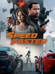 مشاهدة فيلم وتحميل Speed Faster 2026 مترجم